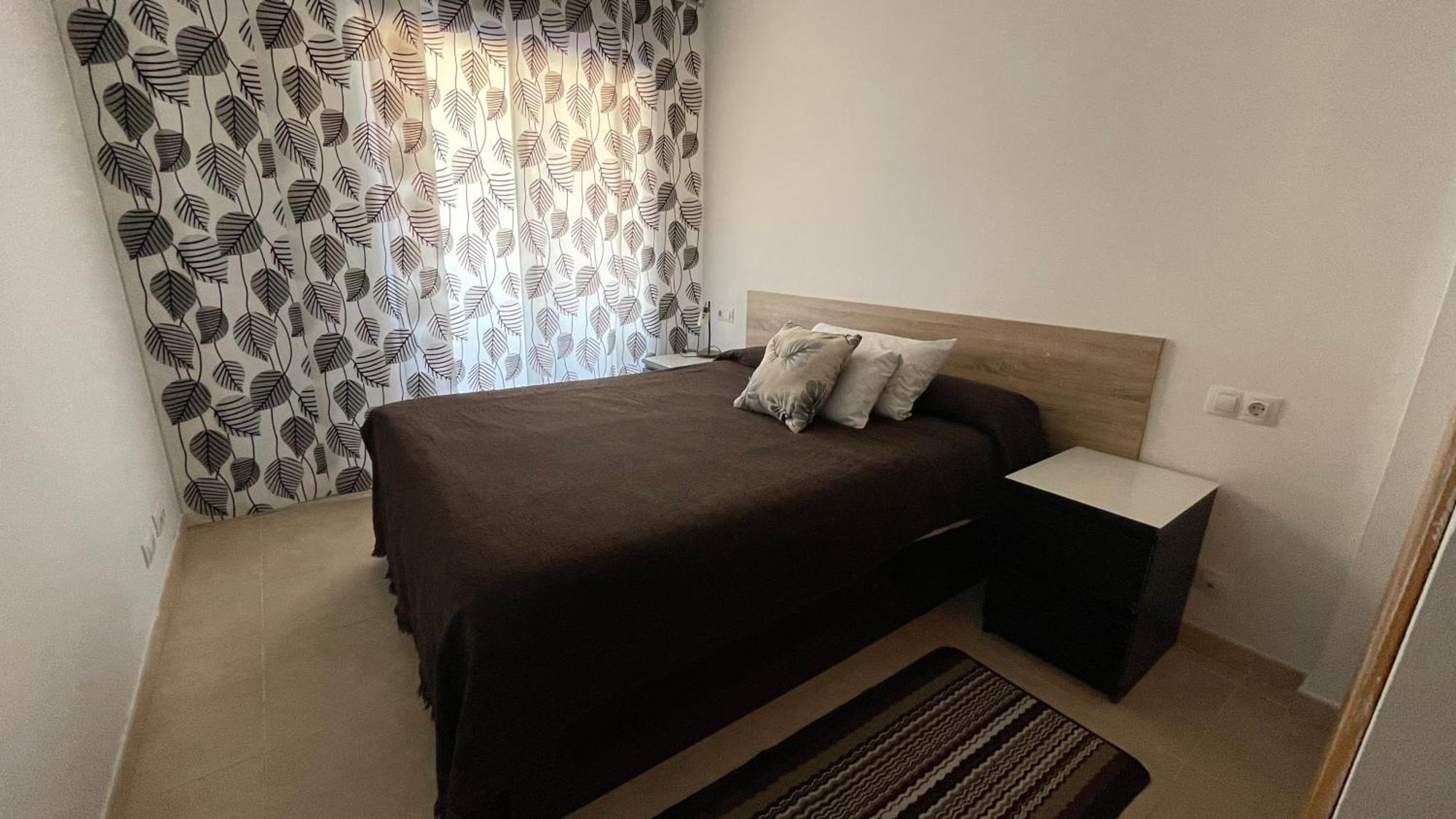 Atico Duplex Playa Lejlighed Benidorm Eksteriør billede