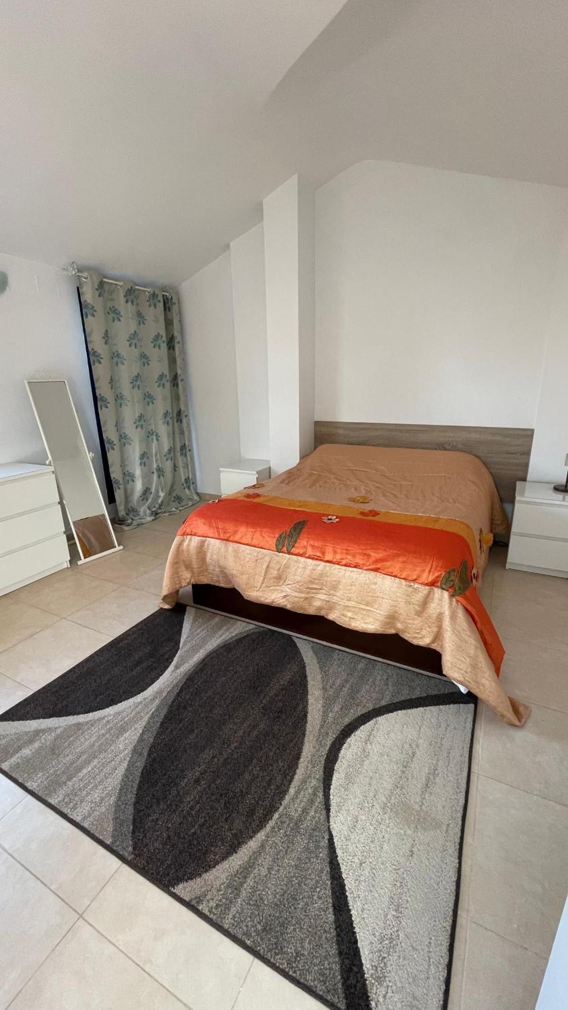 Atico Duplex Playa Lejlighed Benidorm Eksteriør billede