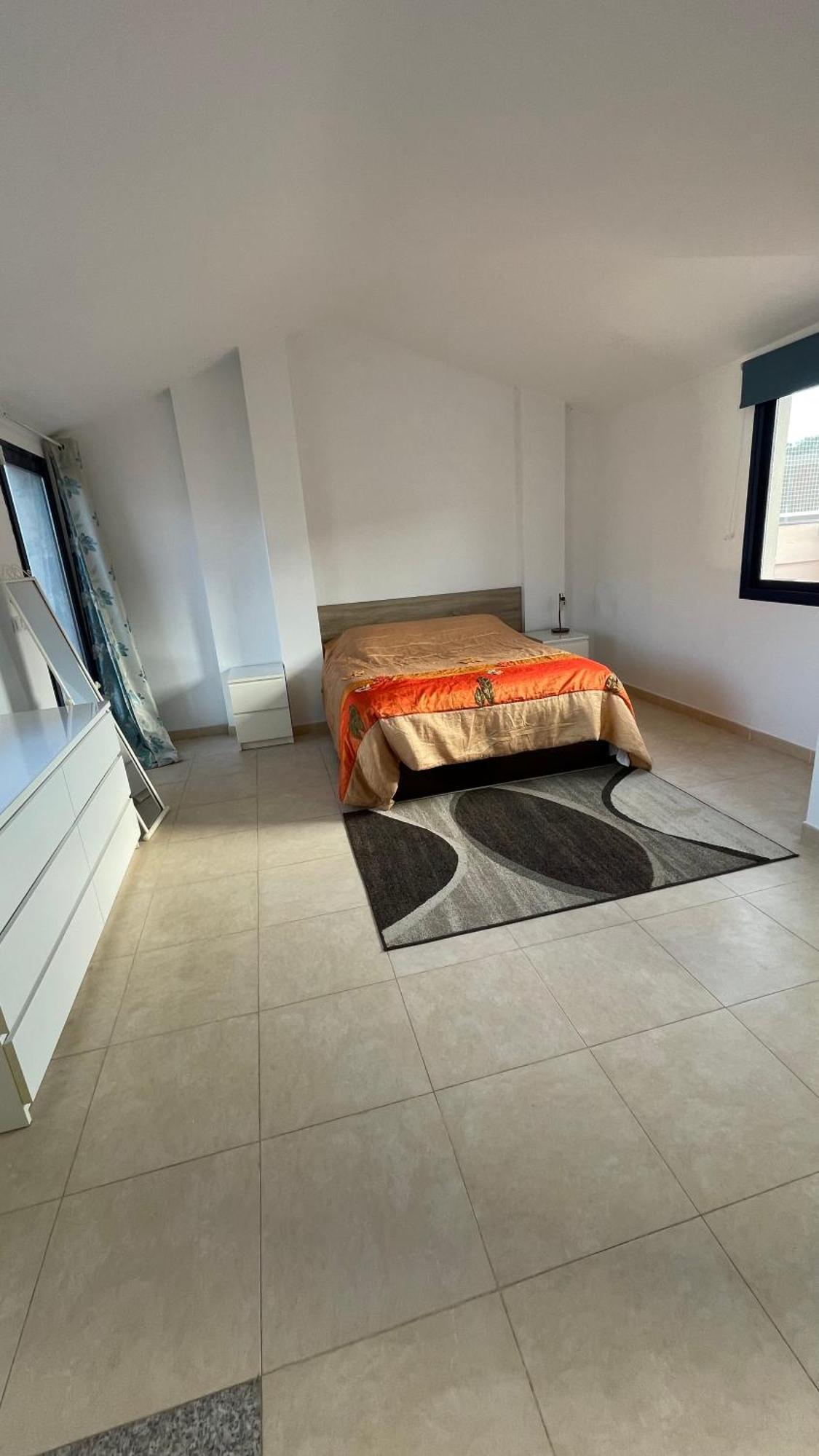 Atico Duplex Playa Lejlighed Benidorm Eksteriør billede